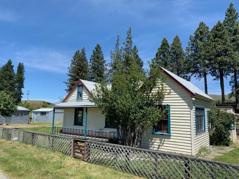 628 Kyeburn-hyde Road, Ranfurly