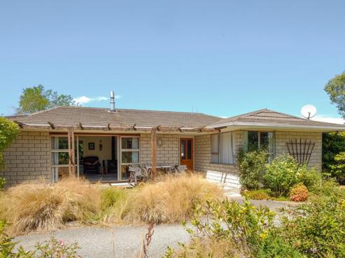 166 Amberley Beach Road, Amberley