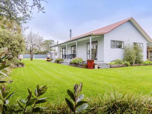 492 Drain Road, Doyleston