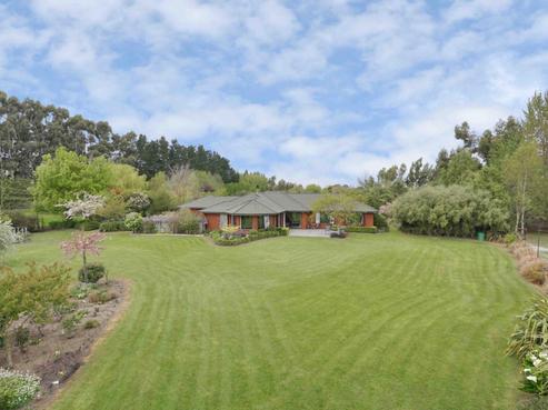426 Collins Road, Springston