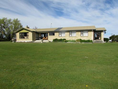 733 Koi Road, Tapanui