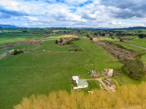 20 Collier Road, Horohoro