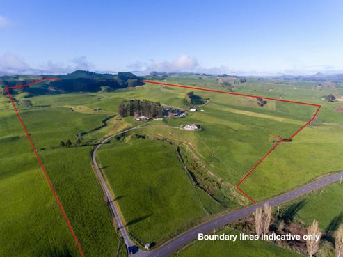 226 Waikaukau Road, Ngakuru