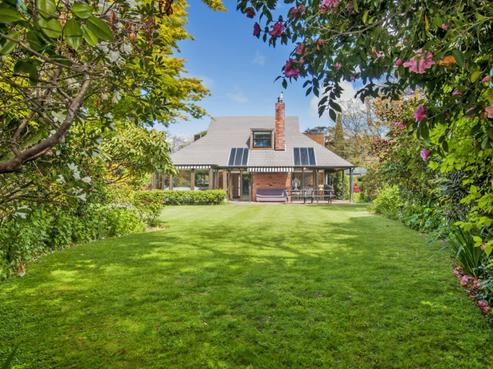 20 Market Street, Leeston