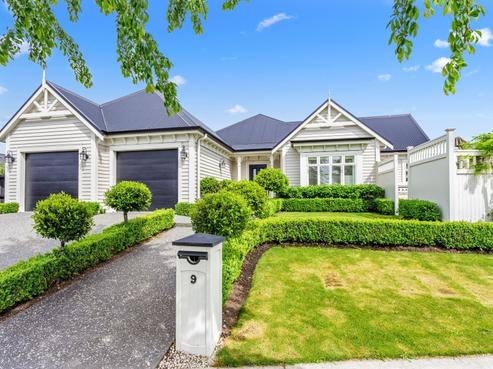 9 Ballarat Road, Rangiora