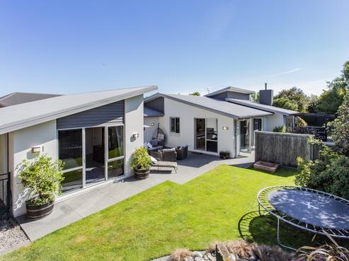 13 Ascot Place, Rangiora
