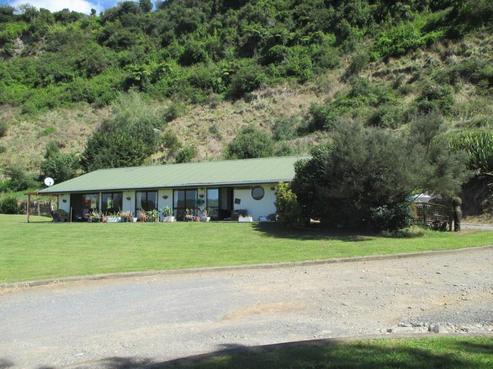 35 Tanga Road, Manunui