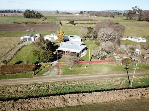 61 Keillors Road, Waimate