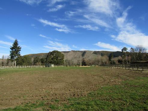 63 Mill Road, Waimate