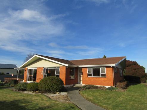 12 George Street, Waimate