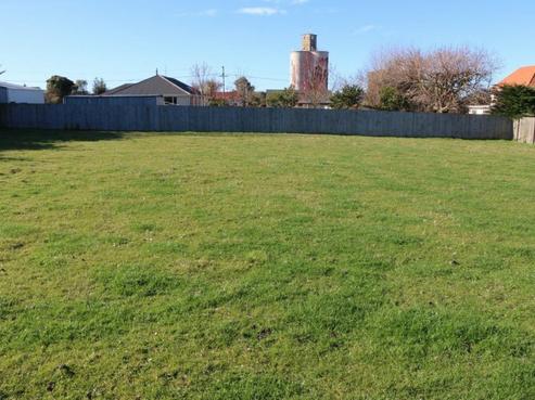 200A Queen Street, Waimate