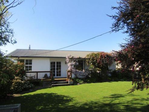 7 Cashel Street, Waimate