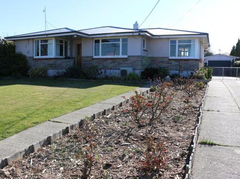 34 Belt Street, Waimate