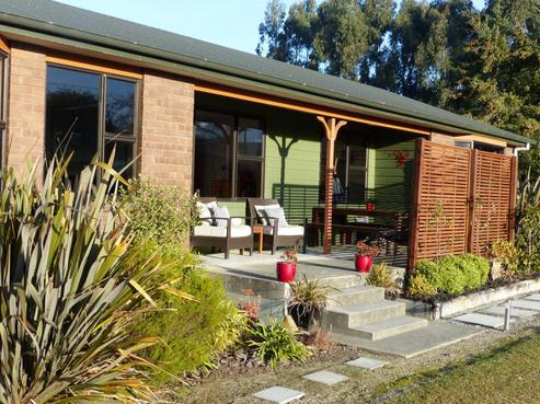 30 King Street, Waimate