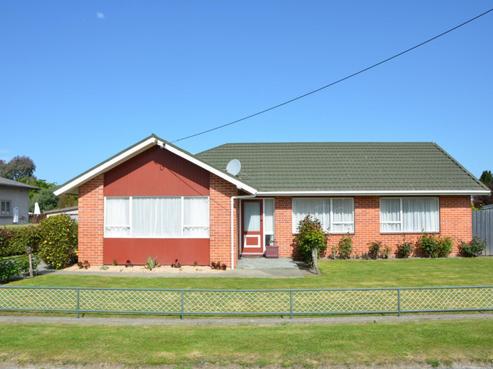 93 Shearman Street, Waimate