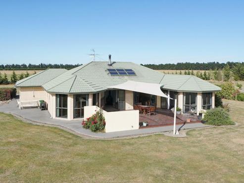 167 German Road, Cust