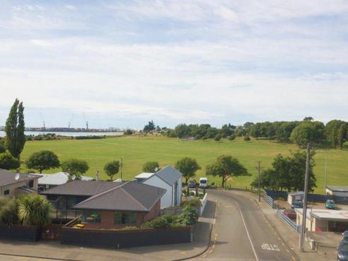 116 Evans Street, Waimataitai