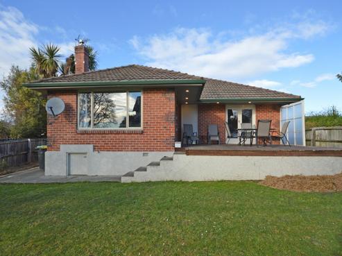 101A Wai-iti Road, Highfield