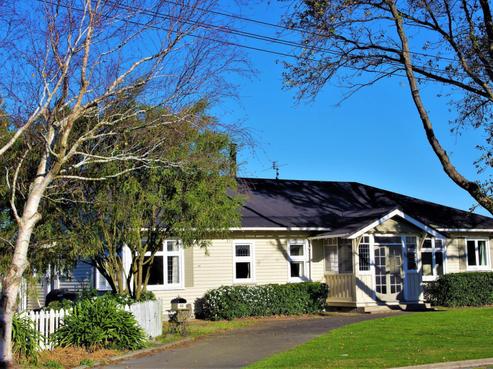 46A Woodville Street, Leeston