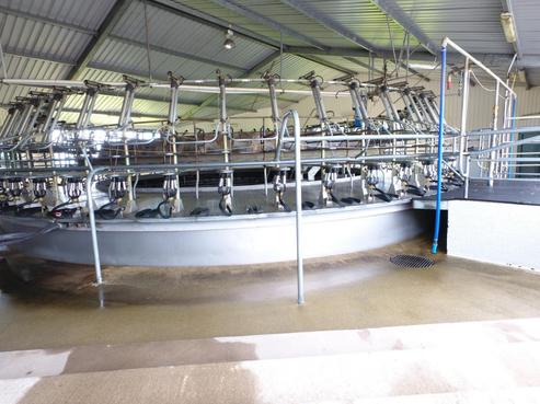 116 Huirimu Road, Wharepapa South