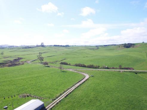 397 Old Taupo Road, Putaruru