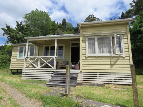 30 Waikura Terrace, Manunui