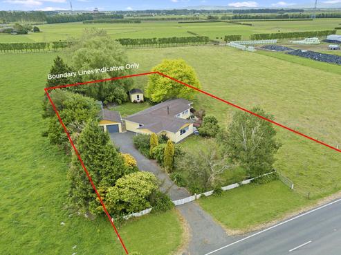 37 Stanley Road North, Te Aroha