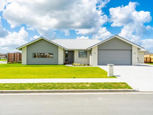 20 Halifax Drive, Waipu