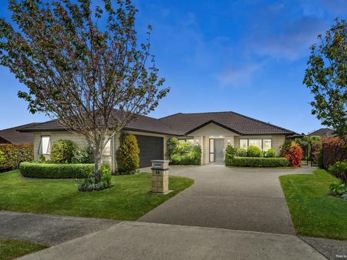 38 Twomey Drive, Pukekohe