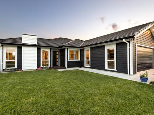 19 Kowhai Drive, Cambridge
