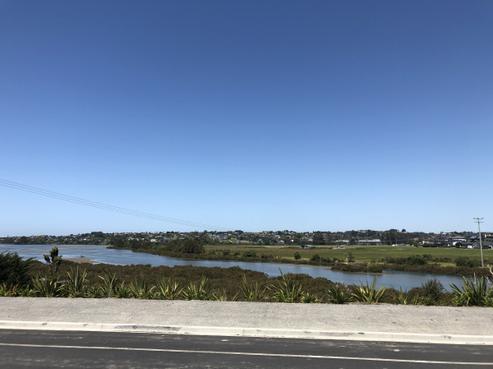 124 Arran Point Parade, Orewa
