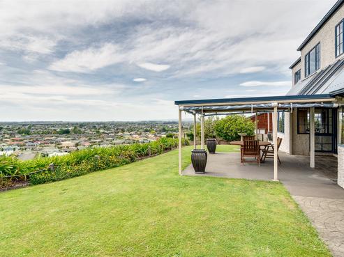 39 Cumberland Rise, Taradale