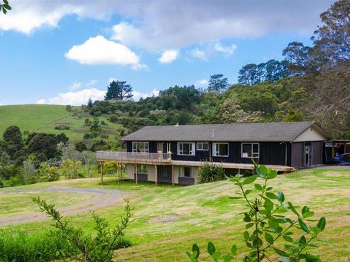 50 Coulter Road, Swanson