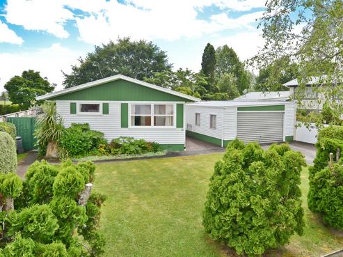 15 Thorpe Street, Fairview Downs
