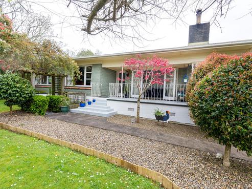 1120 Paerata Road, Paerata