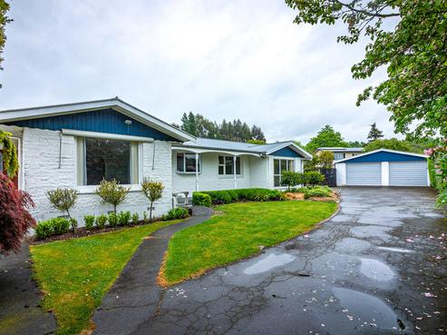 9 Mckenzie Street, Geraldine