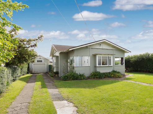 7 Springs Road, Parakai