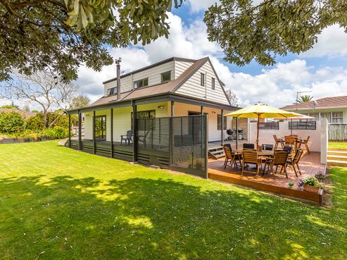 4 Valley Road, Waiuku