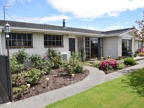 65 Kildare Rise, Waikiwi