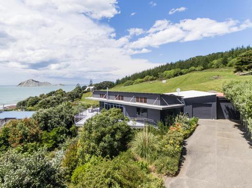 211 Harper Road, Waimarama