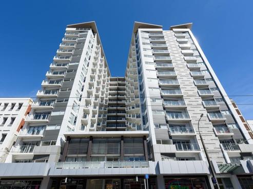 222/74 Taranaki Street, Te Aro