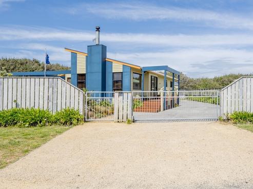 35 Te Kiri Street, Himatangi Beach