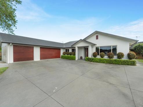7 Glenroy Place, Cambridge