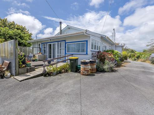 384 State Highway 1, Ohau