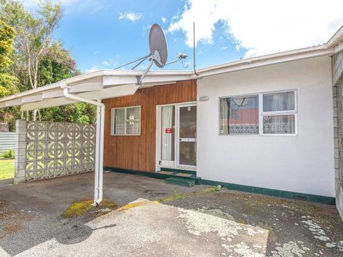 33F Harrison Street, Whanganui Central