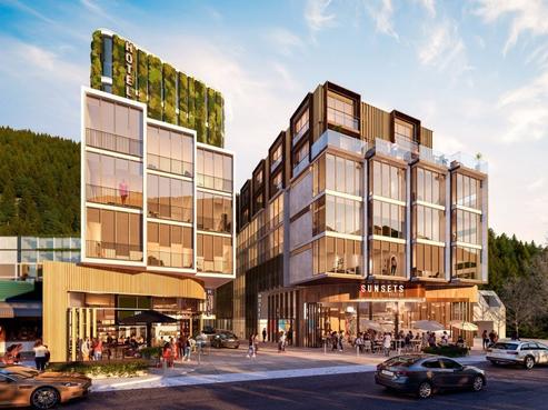 75 Gorge Road, Queenstown Central
