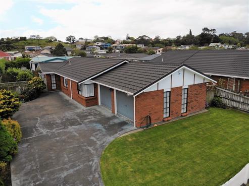 20 Nathan Street, Springvale