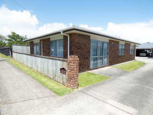 91A Broadway, Waitara