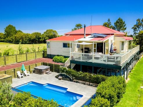 356 Waihue Road, Dargaville
