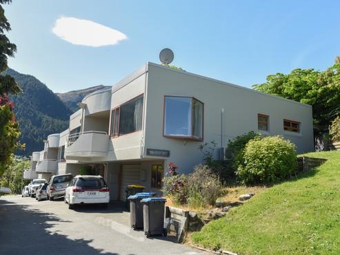 7E Malaghan Street, Queenstown Central